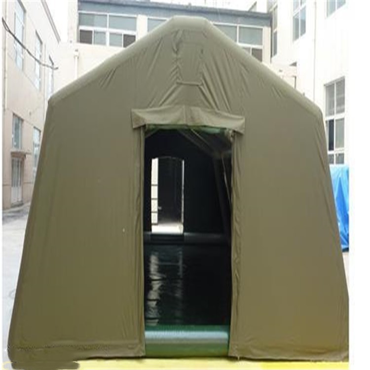 海南充气军用帐篷模型生产工厂