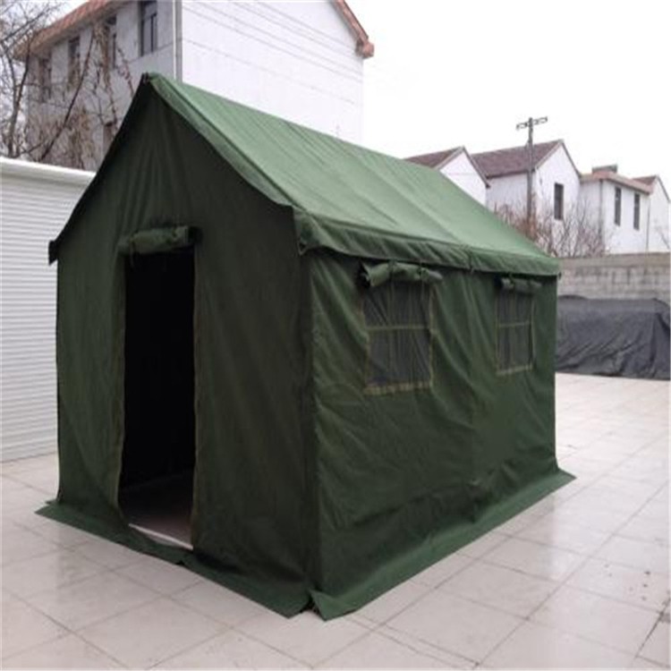 海南充气军用帐篷模型生产