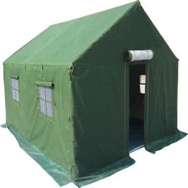 海南充气军用帐篷模型销售